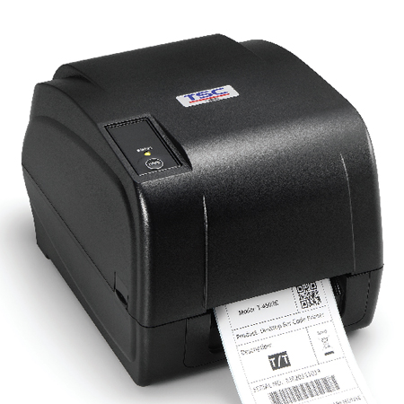 TSC T-4502E系列条码标签打印机