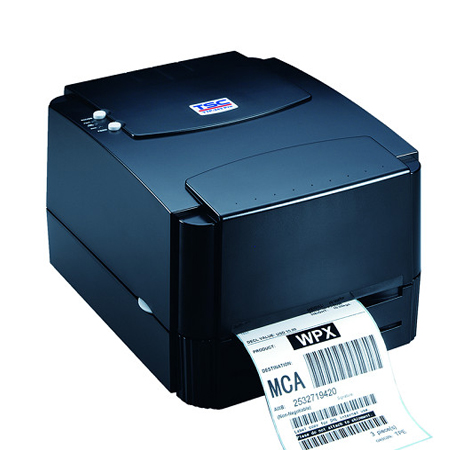 TSC TTP-243 Pro系列条码标签打印机