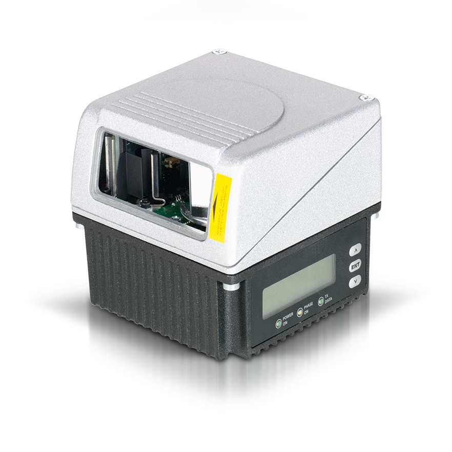 Datalogic得利捷 DS6400 工业固定式扫描器