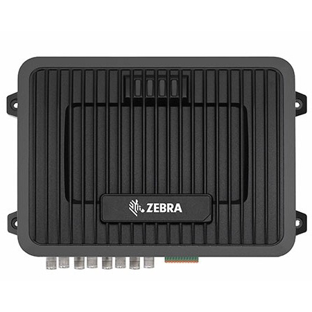 Zebra FX9600 固定式 RFID 读取器