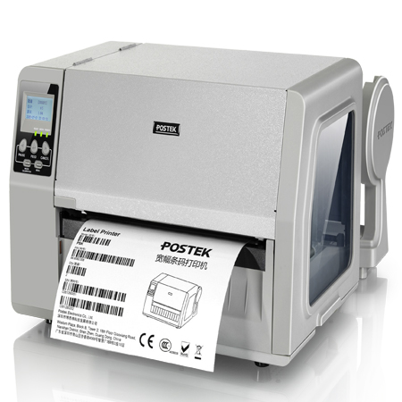 博思得Postek TW6（200dpi）条码打印机