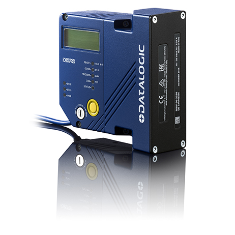 Datalogic得利捷 DS5100 工业固定式扫描器