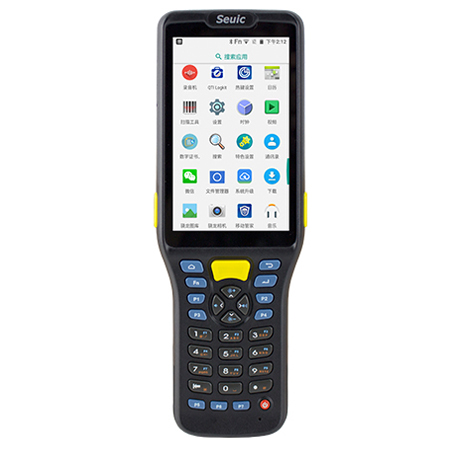东大集成AUTOID Q7(S)手持终端 智能PDA