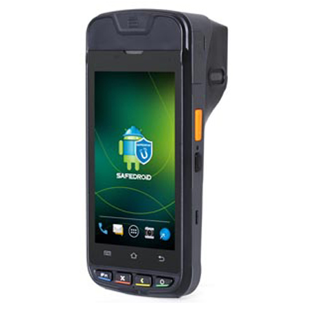 优博讯 i9000S移动智能支付手持终端PDA