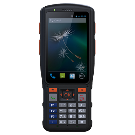 新大陆N2S000手持终端PDA