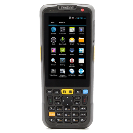 新大陆NLS-MT60E（4G）手持终端PDA