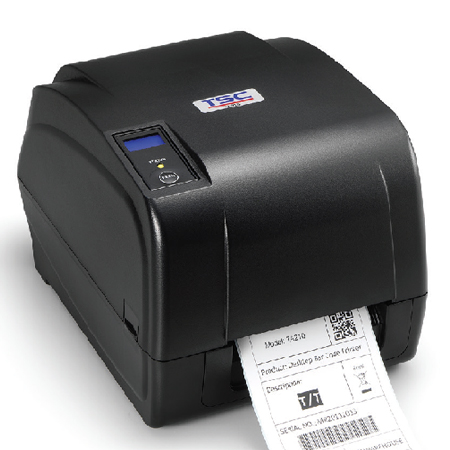 TSC T-200A系列条码标签打印机