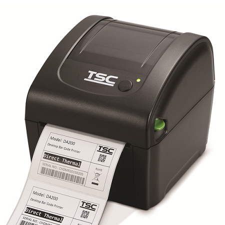 TSC DC2700 - DC2900系列条码标签打印机
