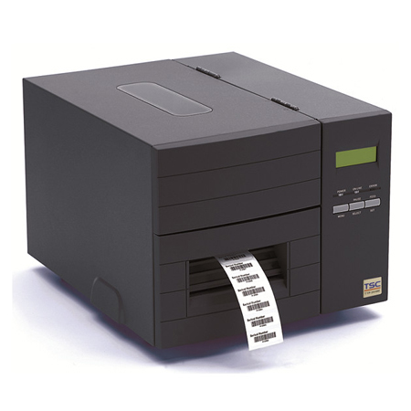 TSC TTP-244M Pro系列条码打印机