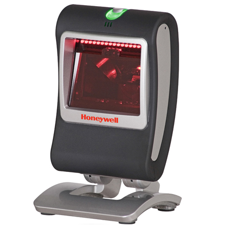 honeywell霍尼韦尔 7580g 固定式扫描平台