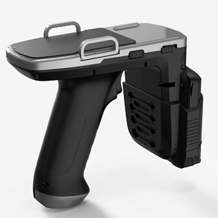 东大集成UM3-A枪托式RFID读写器