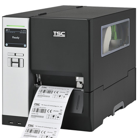 TSC MH240系列条码打印机