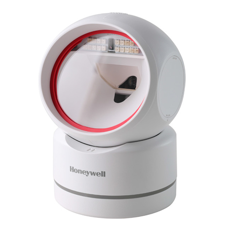 honeywell霍尼韦尔 HF680 影像式扫描平台