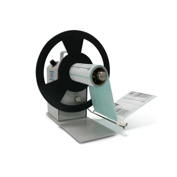 BSC Q系列 自动标签打印机回卷器