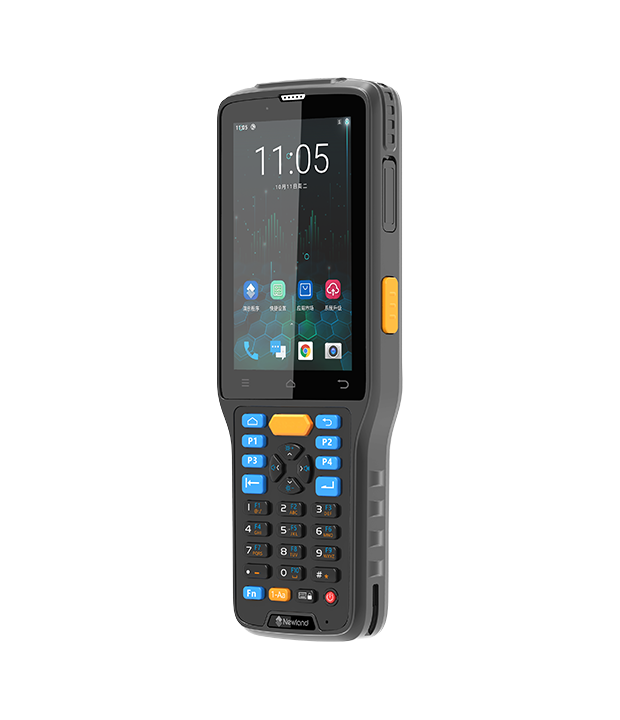 新大陆NLS-N7-CS冷链手持终端PDA