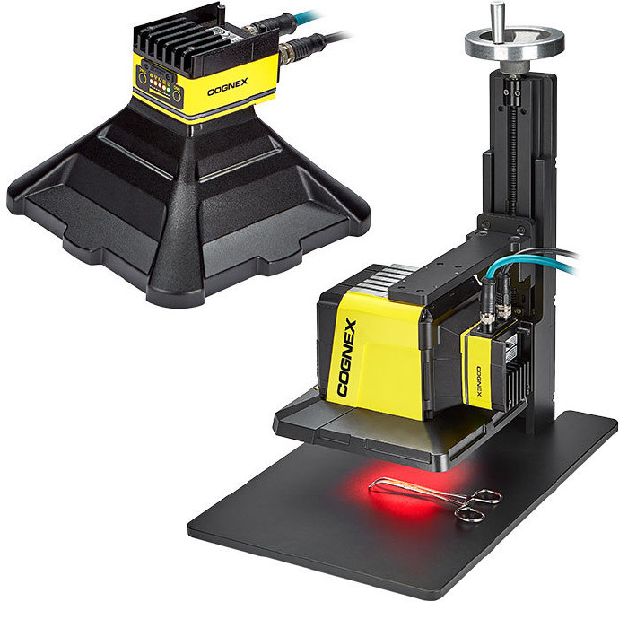 cognex康耐视IN-SIGHT 7905V 系列条码验证器